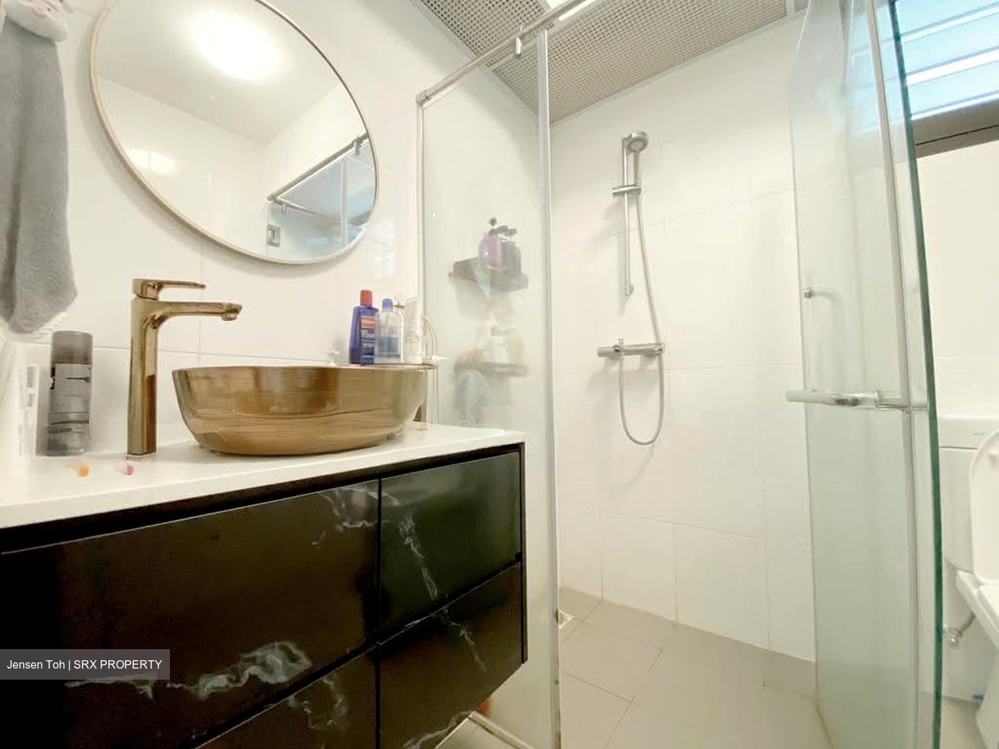 Blk 108A Alkaff Oasis (Toa Payoh), HDB 3 Rooms #633393611